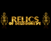 Relics of Deldroneye